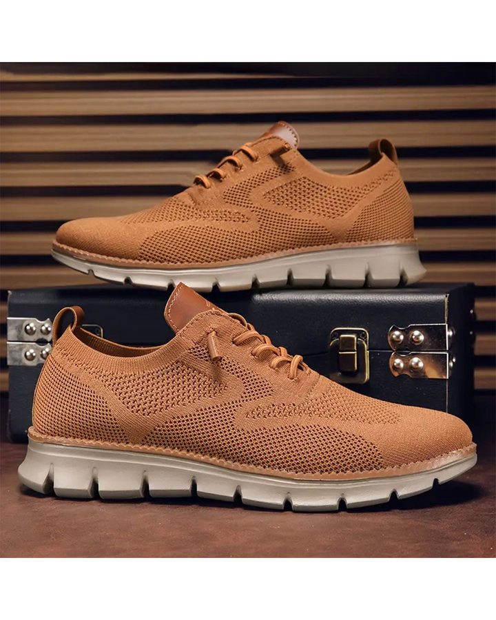 Waylon | Ultra Comfortable Shoes