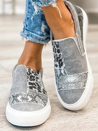 Tanya | Trendy Pain Relieving Slip-ons