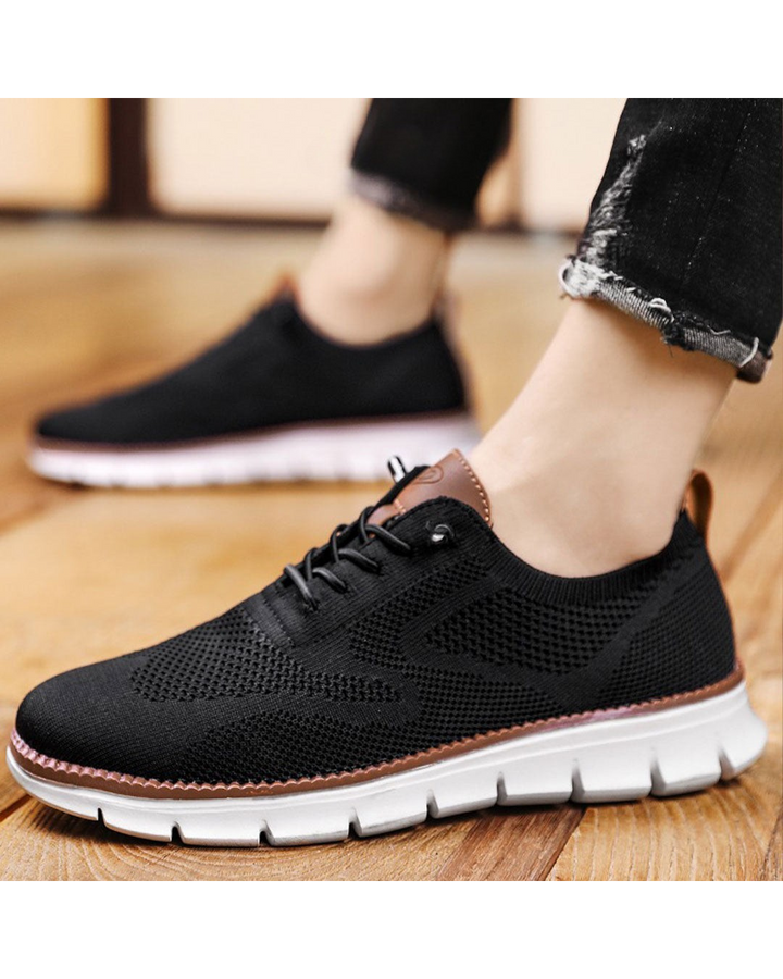 Waylon | Ultra Comfortable Shoes