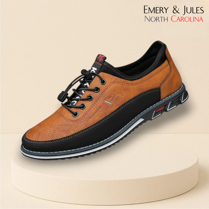 Arman | Ultra-Lightweight Modern Shoes