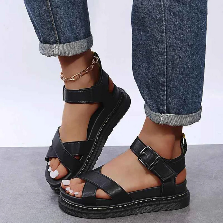 Zadie | Orthopedic Sandals