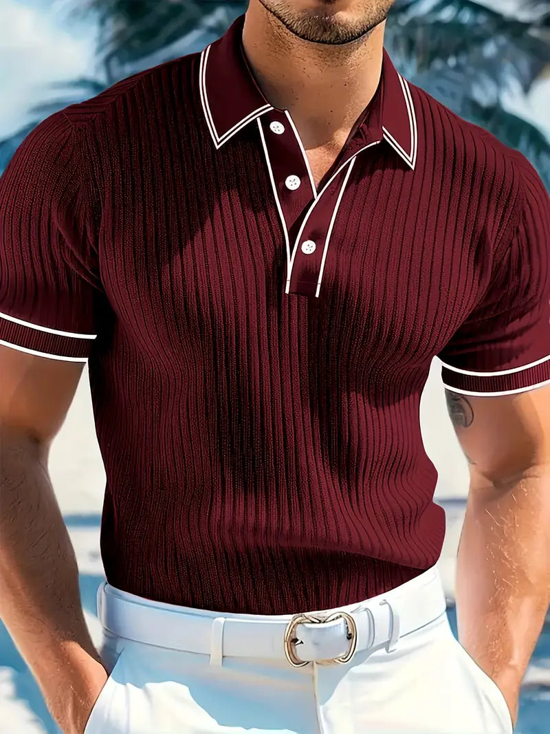 Stetson | Custom-made Structure Polo
