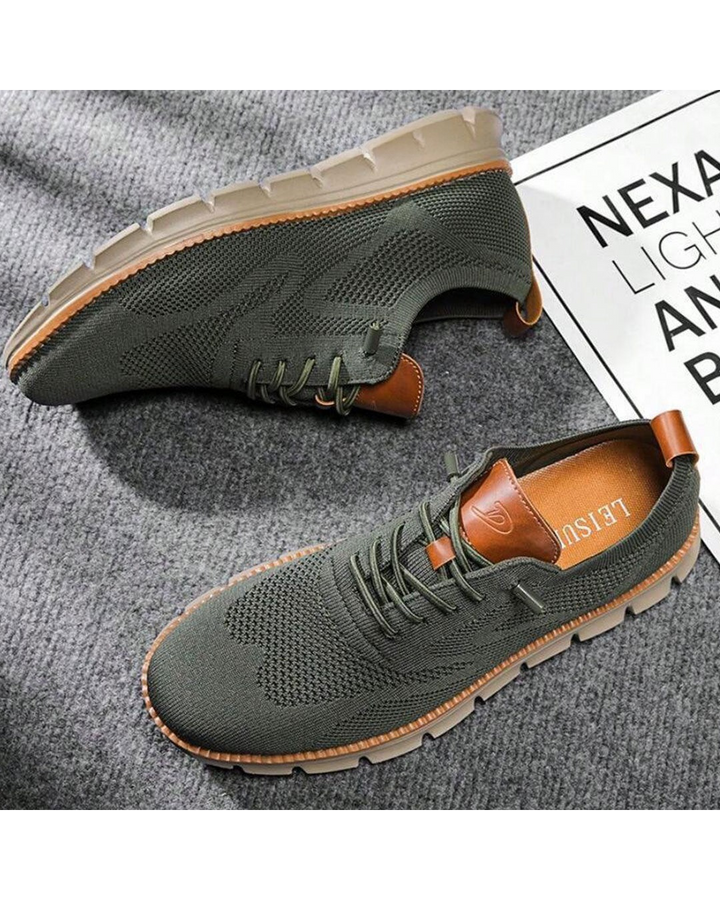 Waylon | Ultra Comfortable Shoes