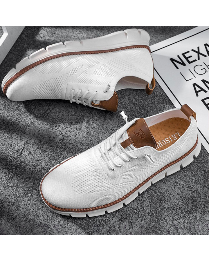 Waylon | Ultra Comfortable Shoes