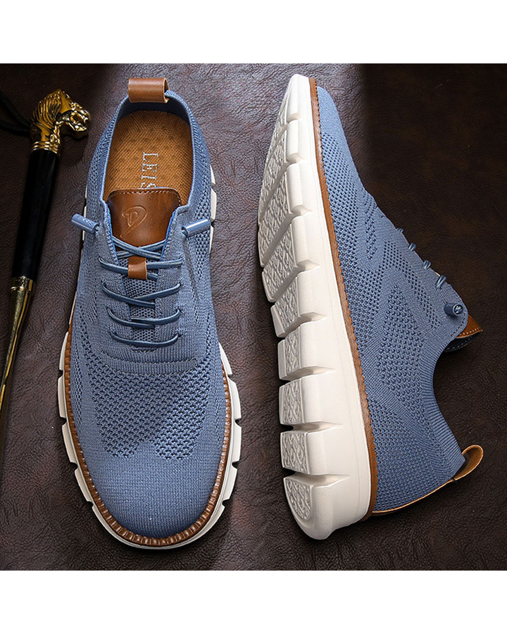 Waylon | Ultra Comfortable Shoes