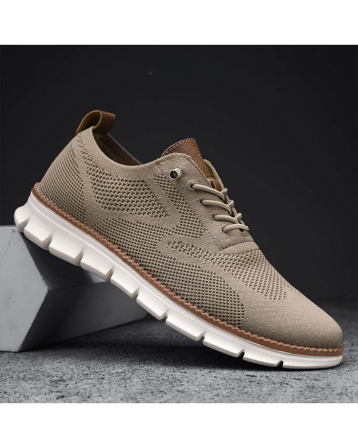 Waylon | Ultra Comfortable Shoes