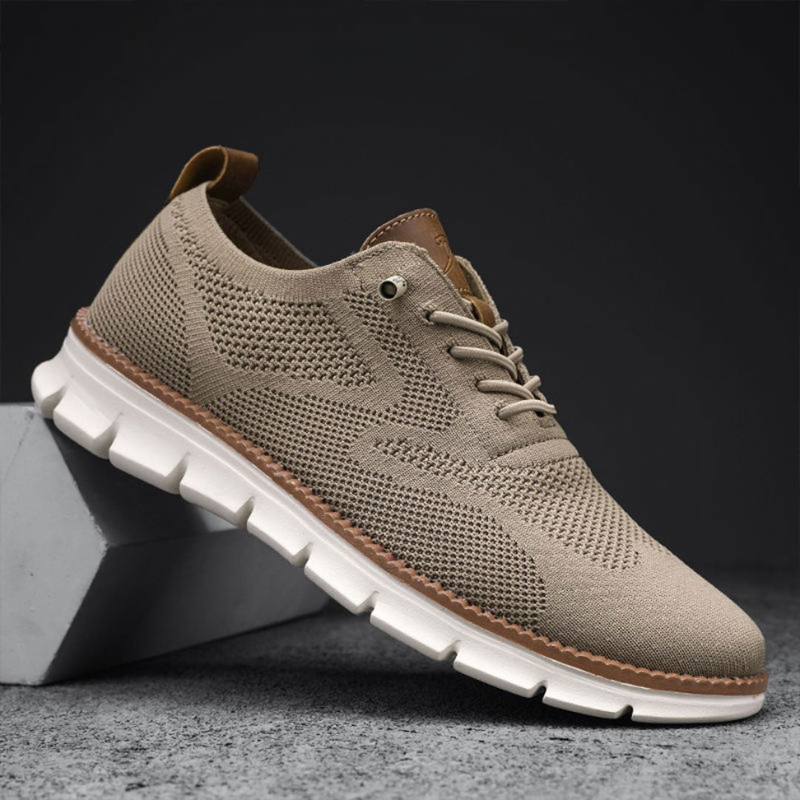 Graham | All-day Ultra Comfortable Shoes