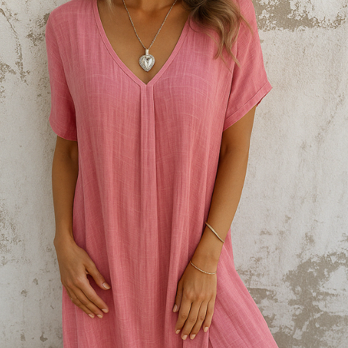 Violeine | Casual Dress