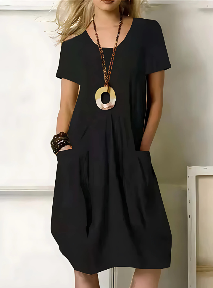 Angela | Elegant Dress