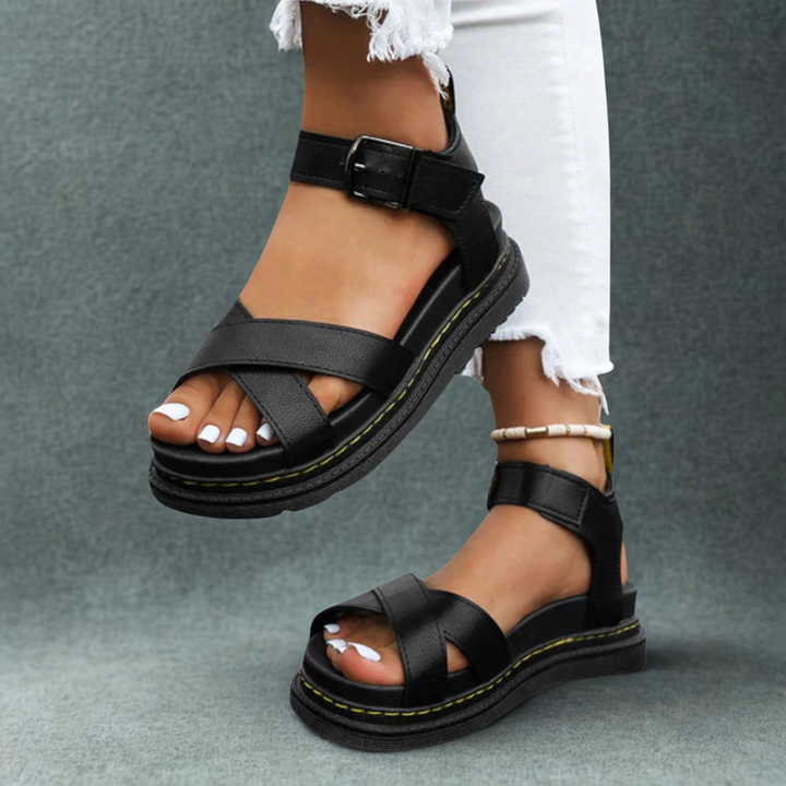 Norrie | Sporty Sandals