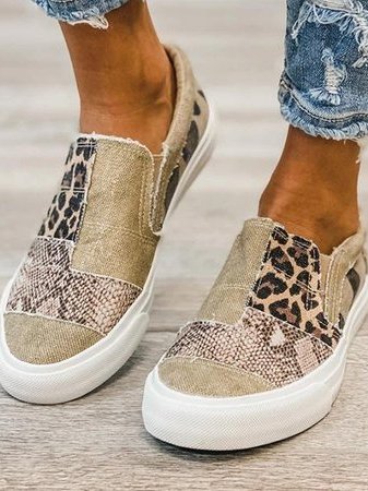Tanya | Trendy Pain Relieving Slip-ons