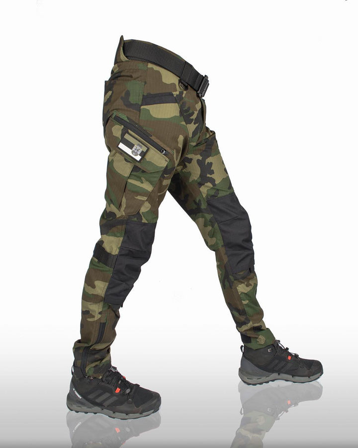 Kye | Tactical Pants
