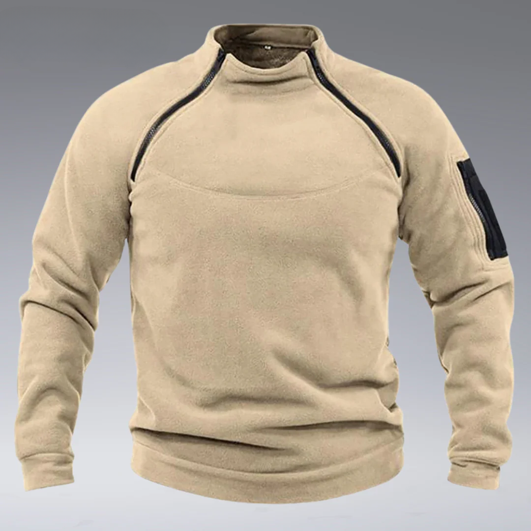 Apollo | Artic Explorer Fleece Pullover
