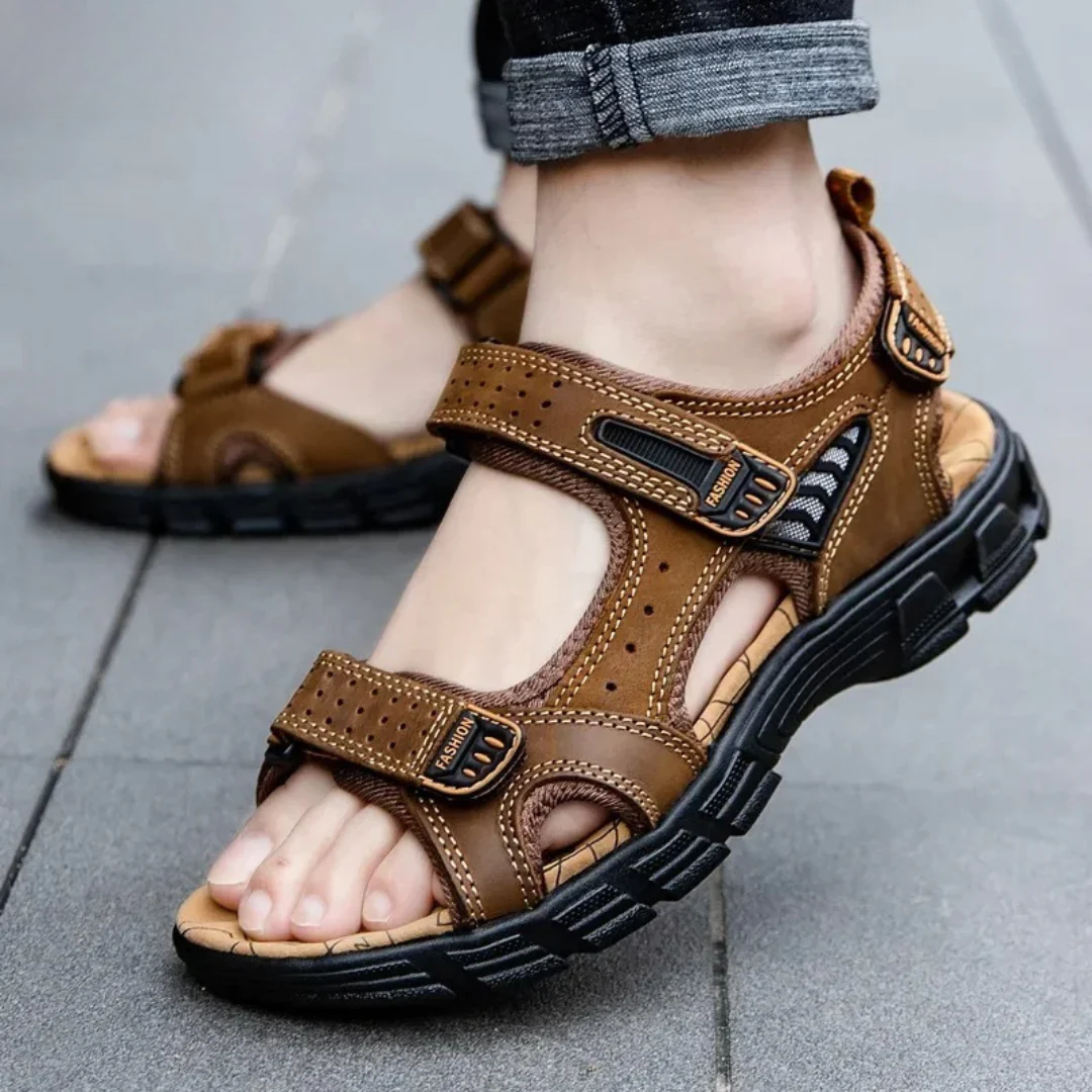 Beau | Men's Orthopedic Sandals
