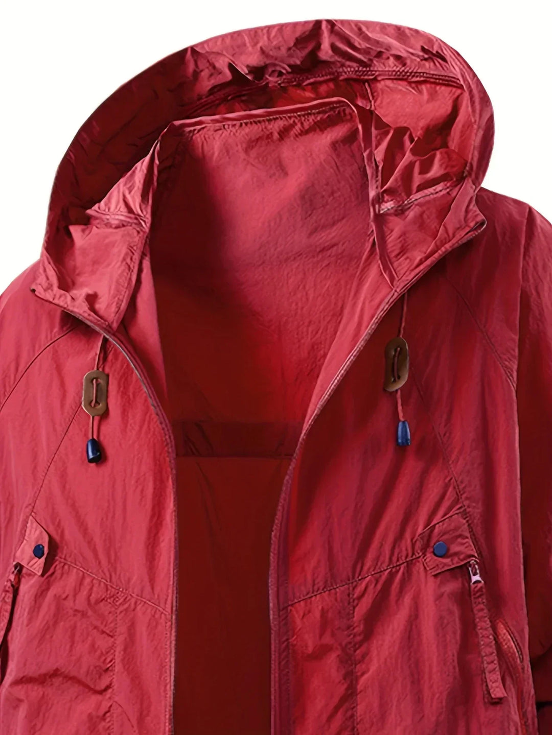 Braxton | Lightweight Outdoor Jacket