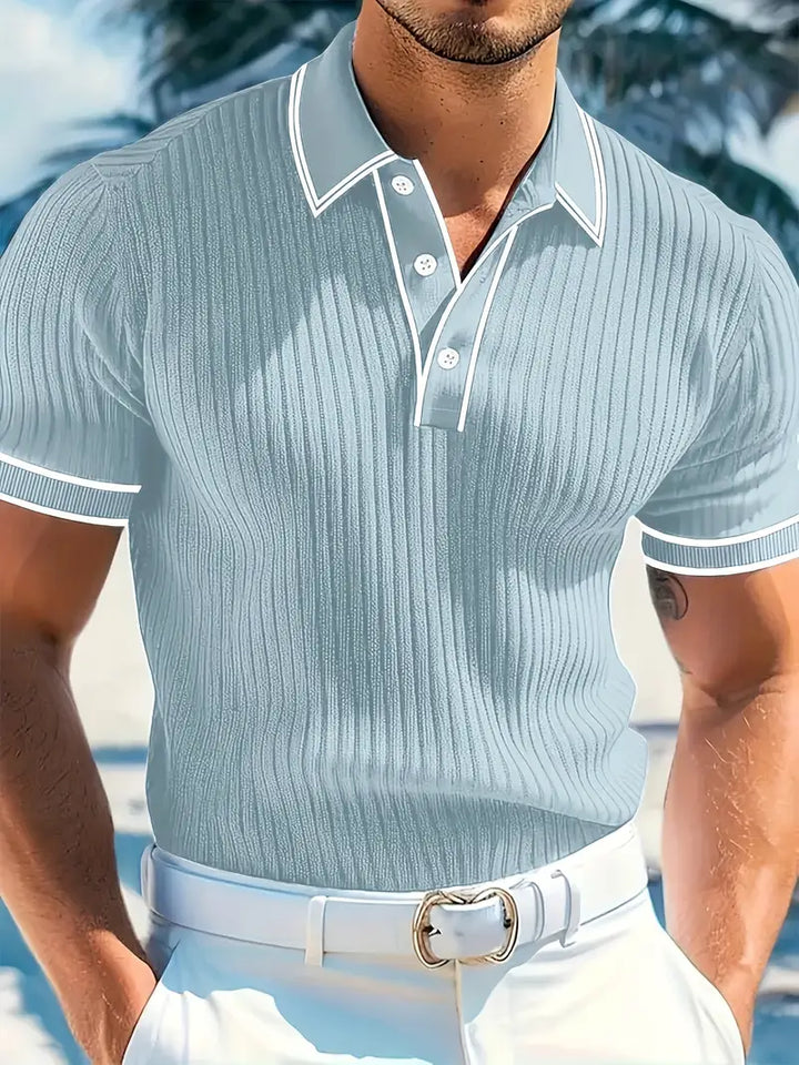 Stetson | Custom-made Structure Polo