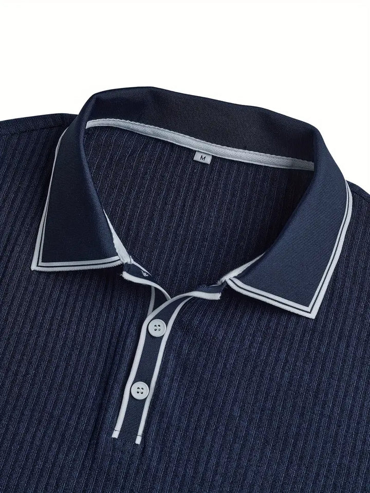Stetson | Custom-made Structure Polo