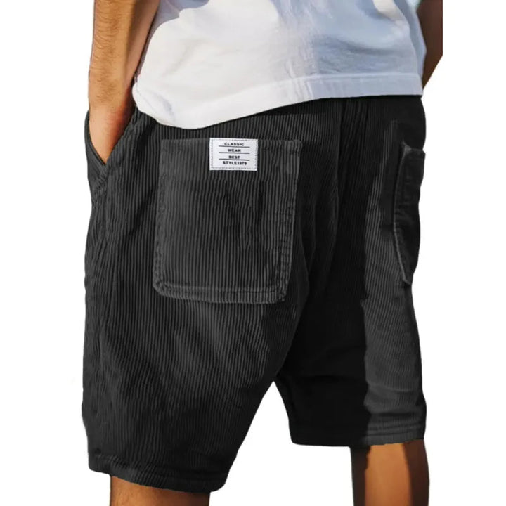 Dwayne | Chic Men's Shorts
