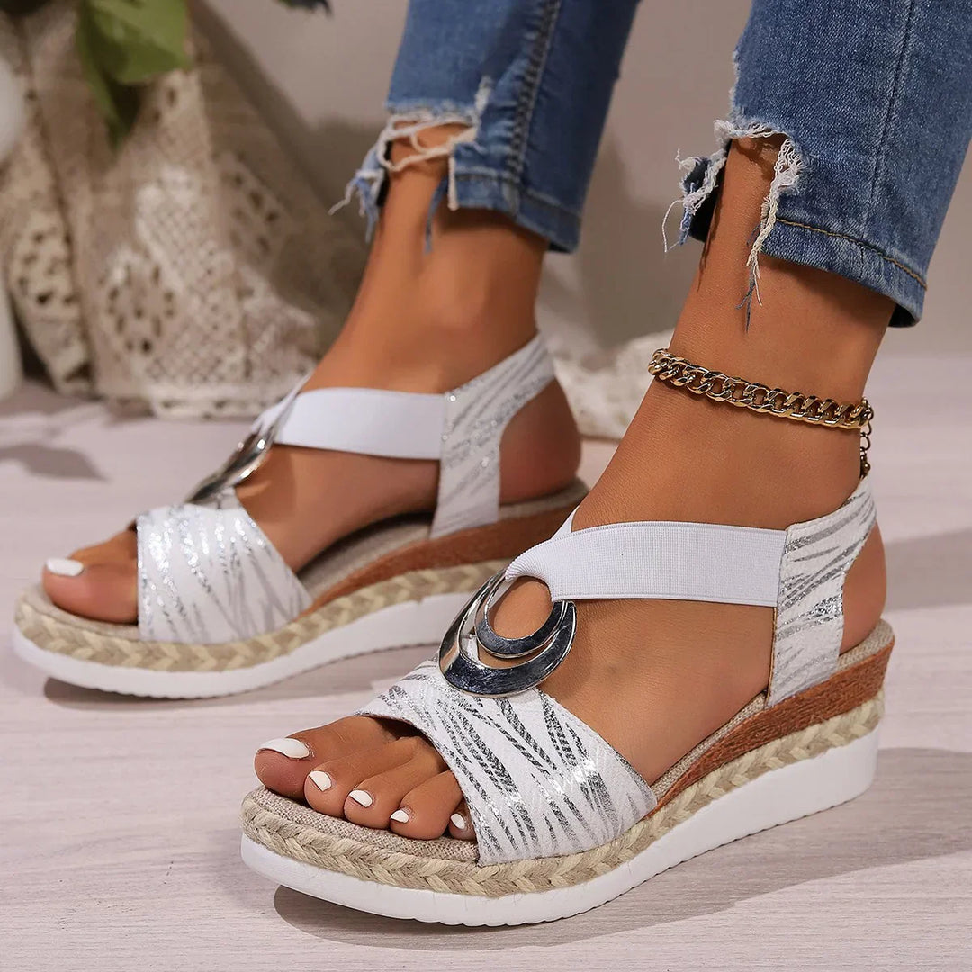 Shayla | Orthopedic Sandals