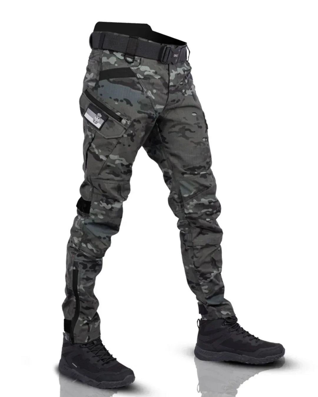 Kye | Tactical Pants