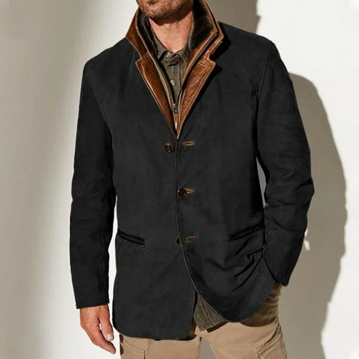 Dante | Vintage Stylish Jacket