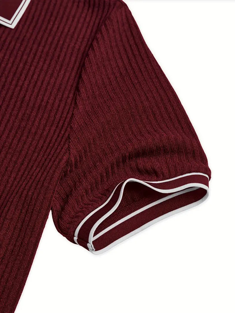 Stetson | Custom-made Structure Polo