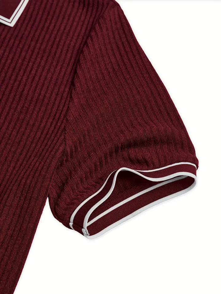 Stetson | Custom-made Structure Polo