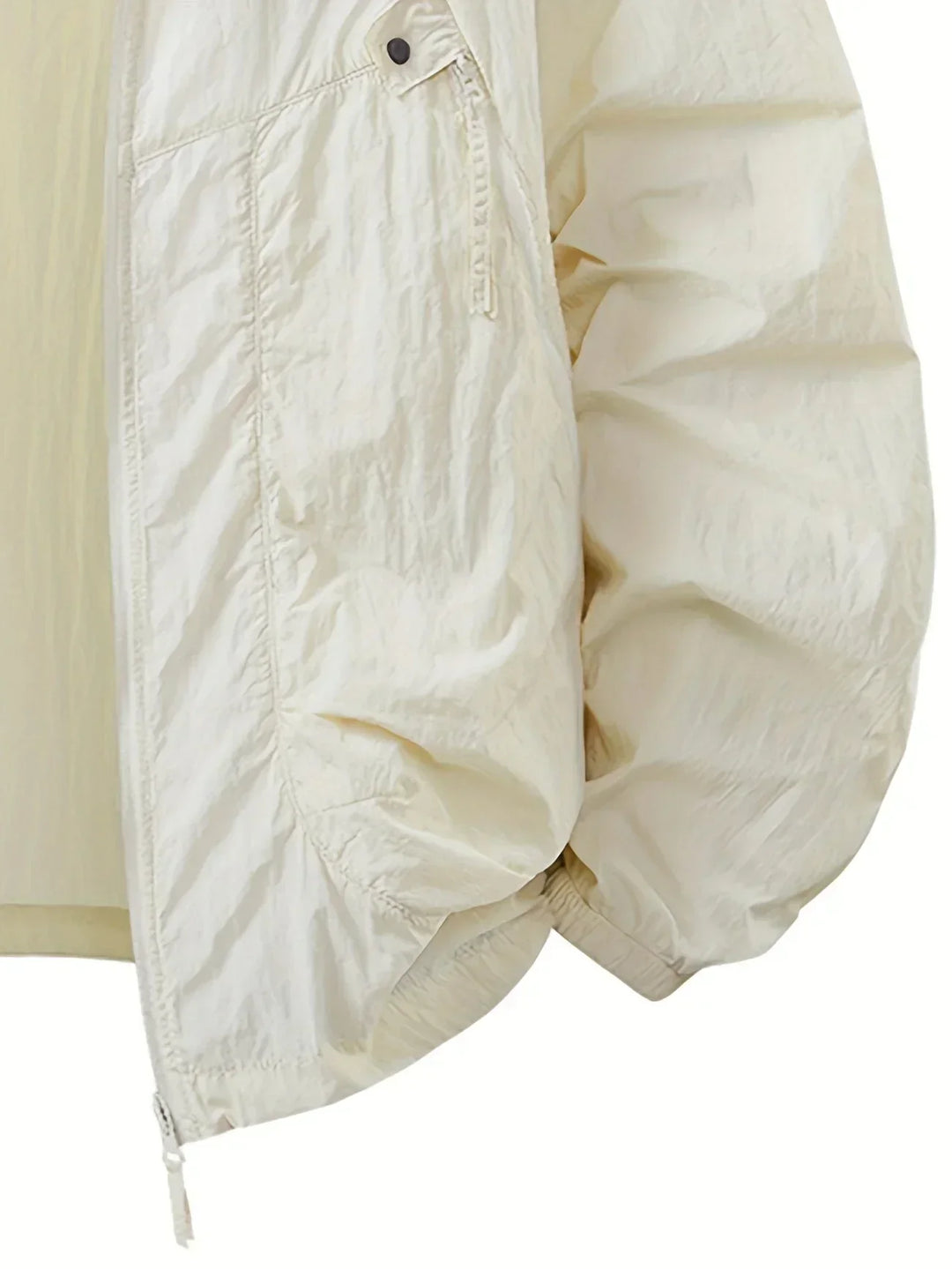 Braxton | Lightweight Outdoor Jacket