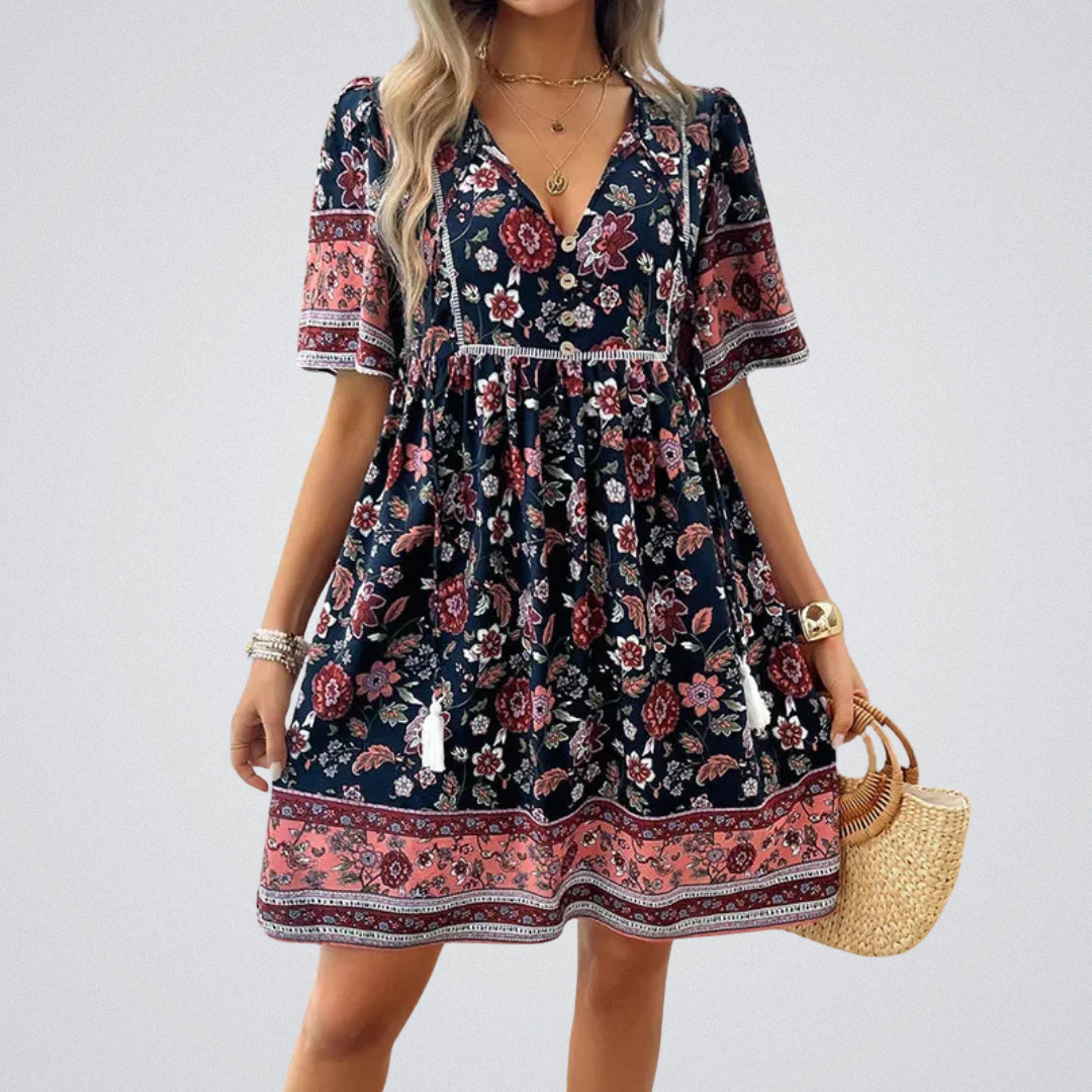 Madelyn | Elegant Dress