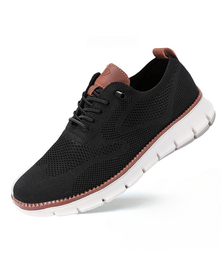 Waylon | Ultra Comfortable Shoes