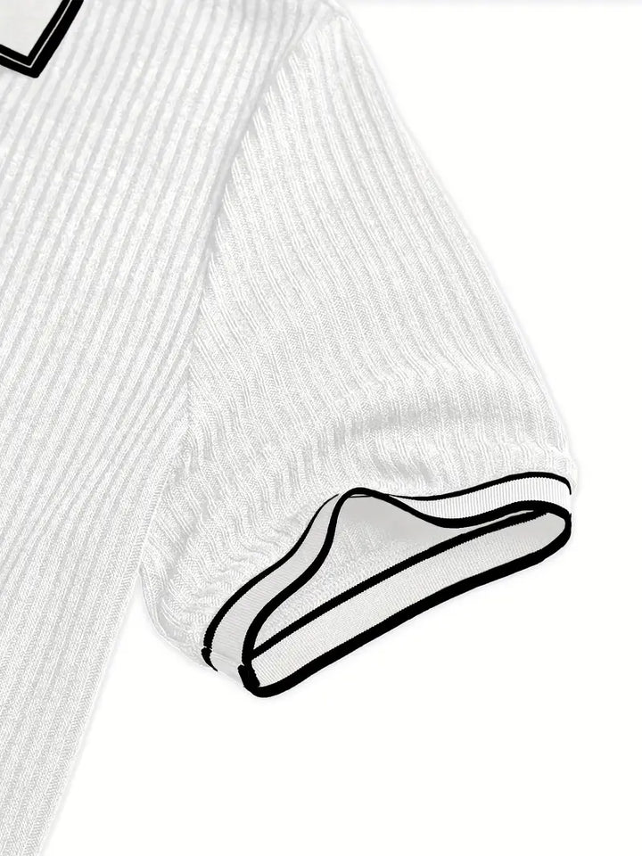 Stetson | Custom-made Structure Polo