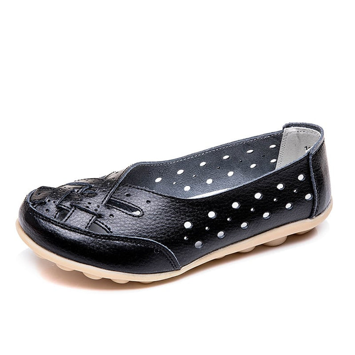 Linnea | Orthopedic Ballet Flats