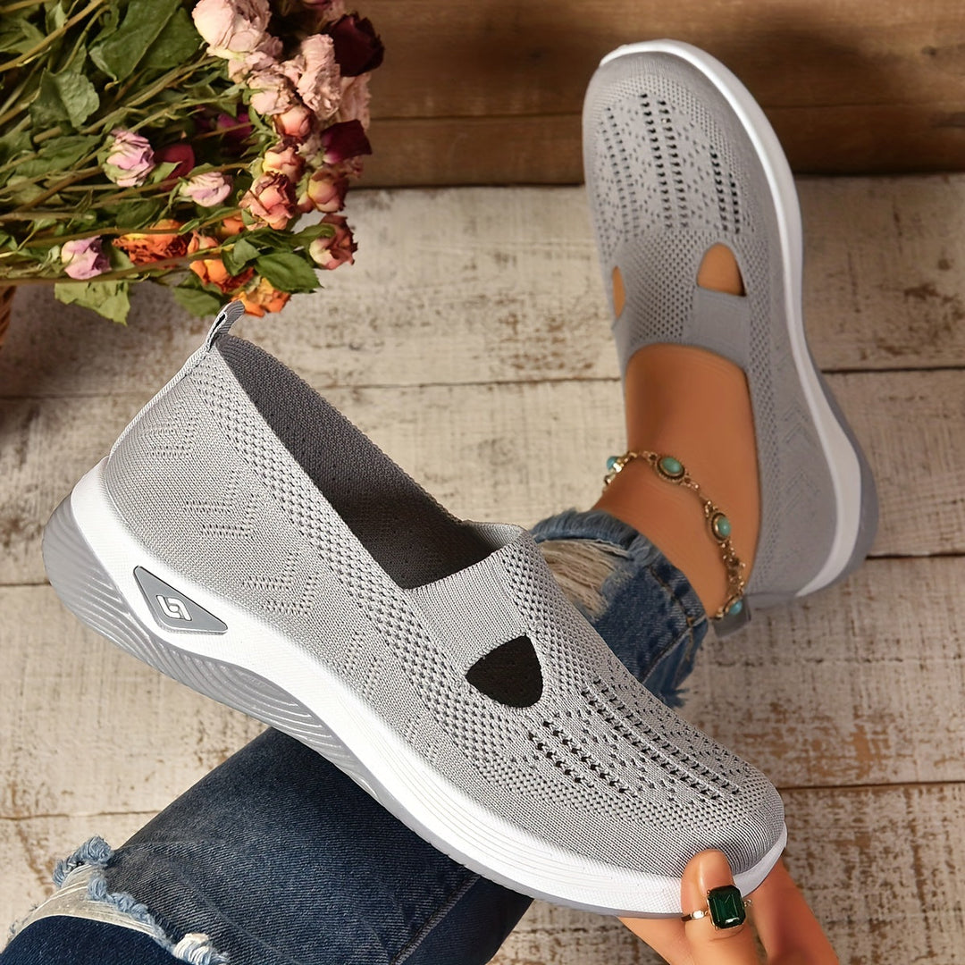 Bracia | Slip-On Orthopedic Shoes
