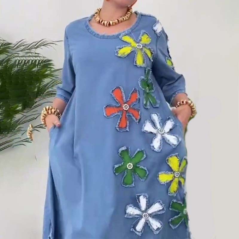 Kalena | Casual Dress