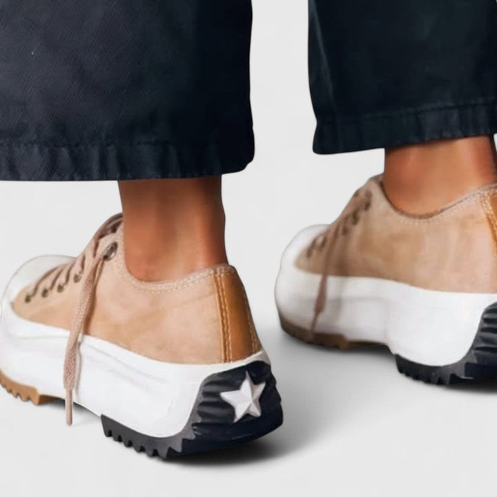 Elina | Orthopedic Shoes Ultimate Comfort