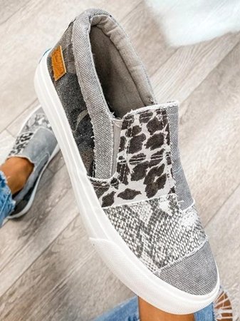 Tanya | Trendy Pain Relieving Slip-ons