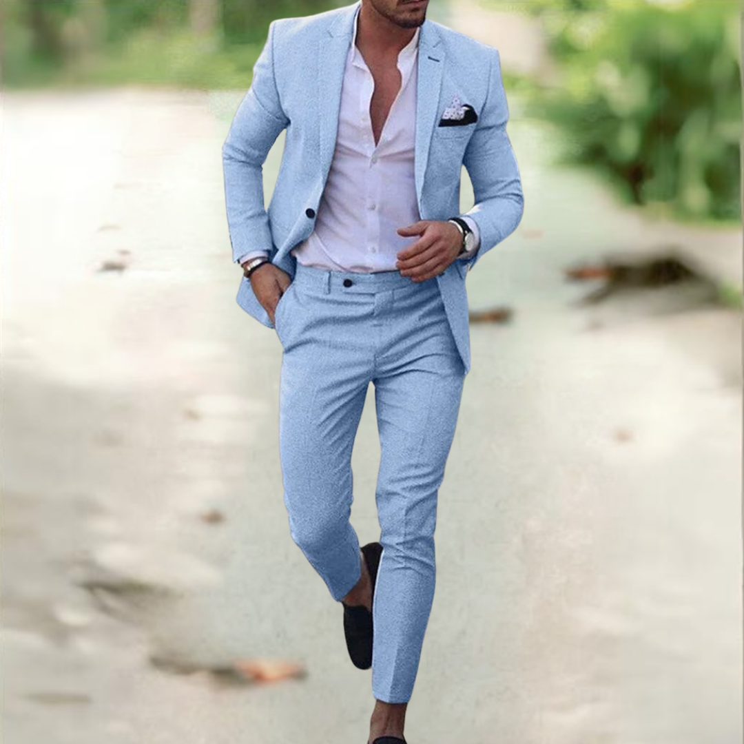Kayden | Men's Elegant Suit