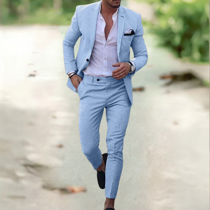 Kayden | Men's Elegant Suit