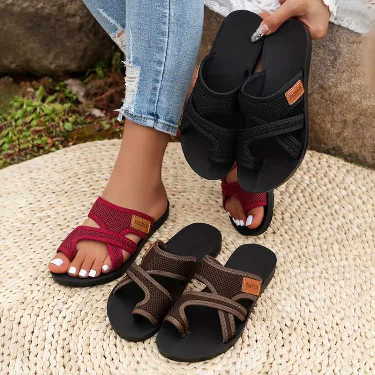 Swara | Comfortable Sandals