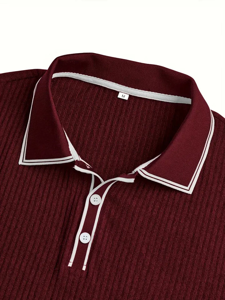 Stetson | Custom-made Structure Polo