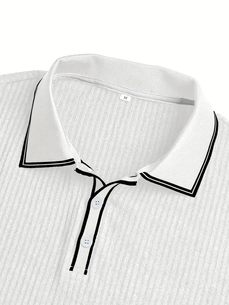 Stetson | Custom-made Structure Polo
