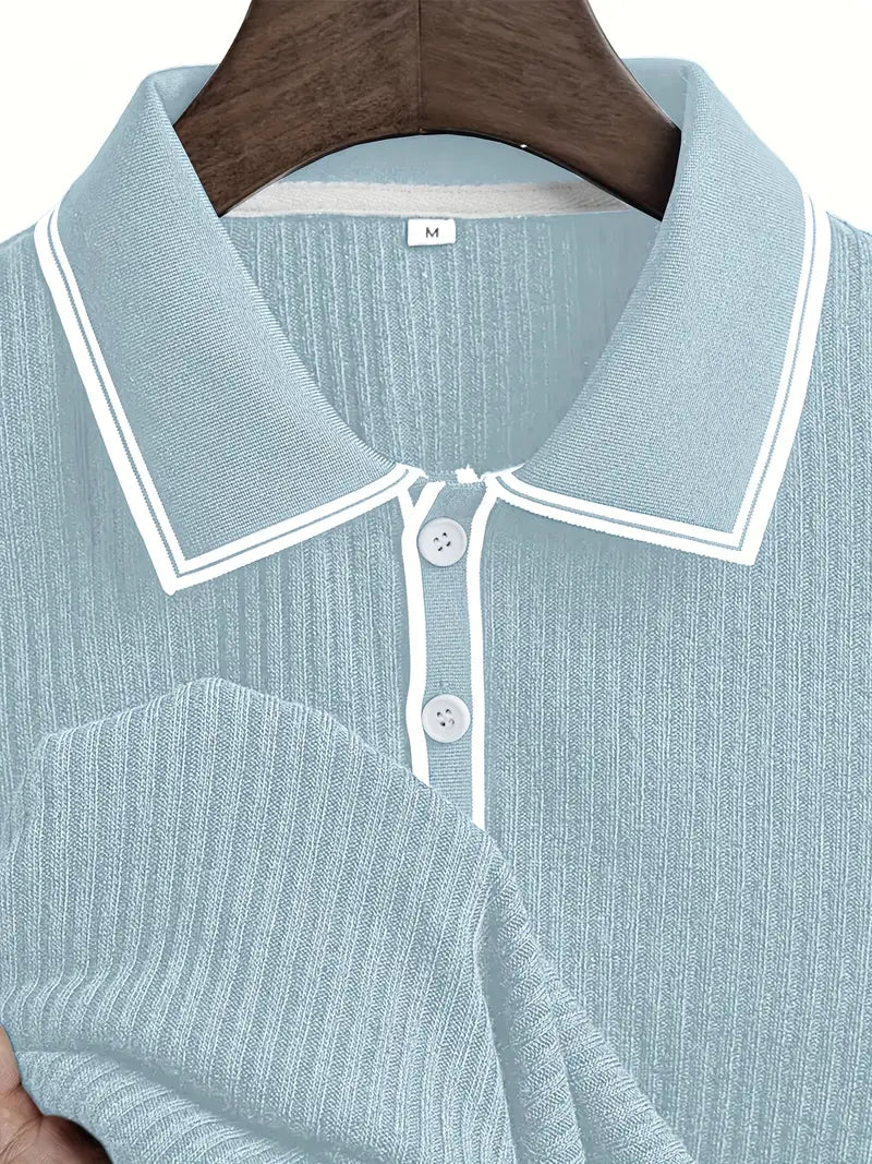 Stetson | Custom-made Structure Polo