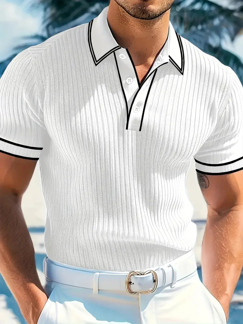 Stetson | Custom-made Structure Polo