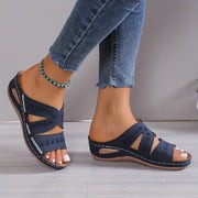 Sapphire | Orthopedic Sandals