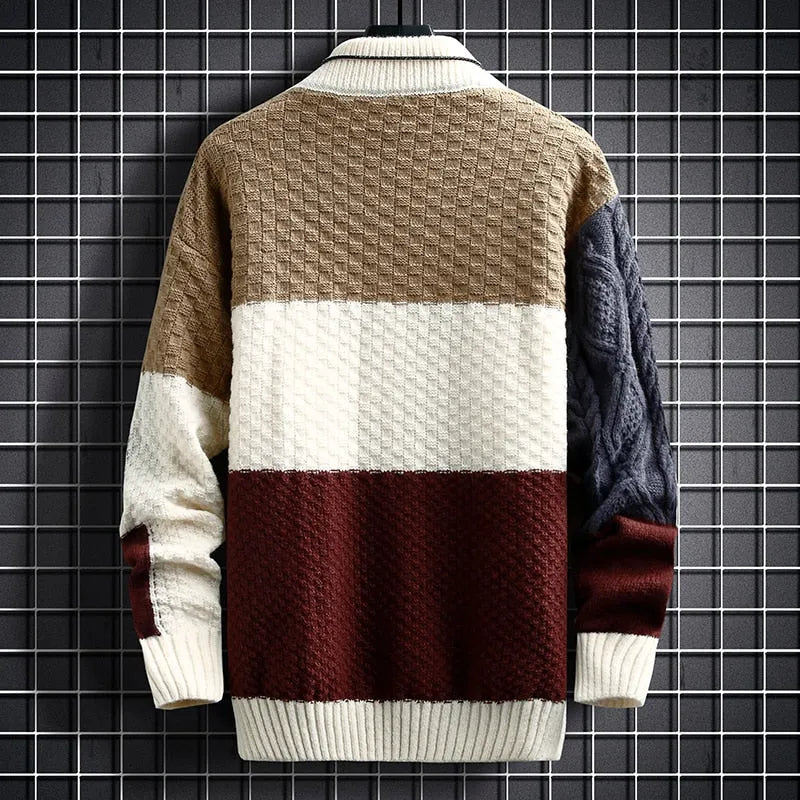 Renard | Crewneck Sweater