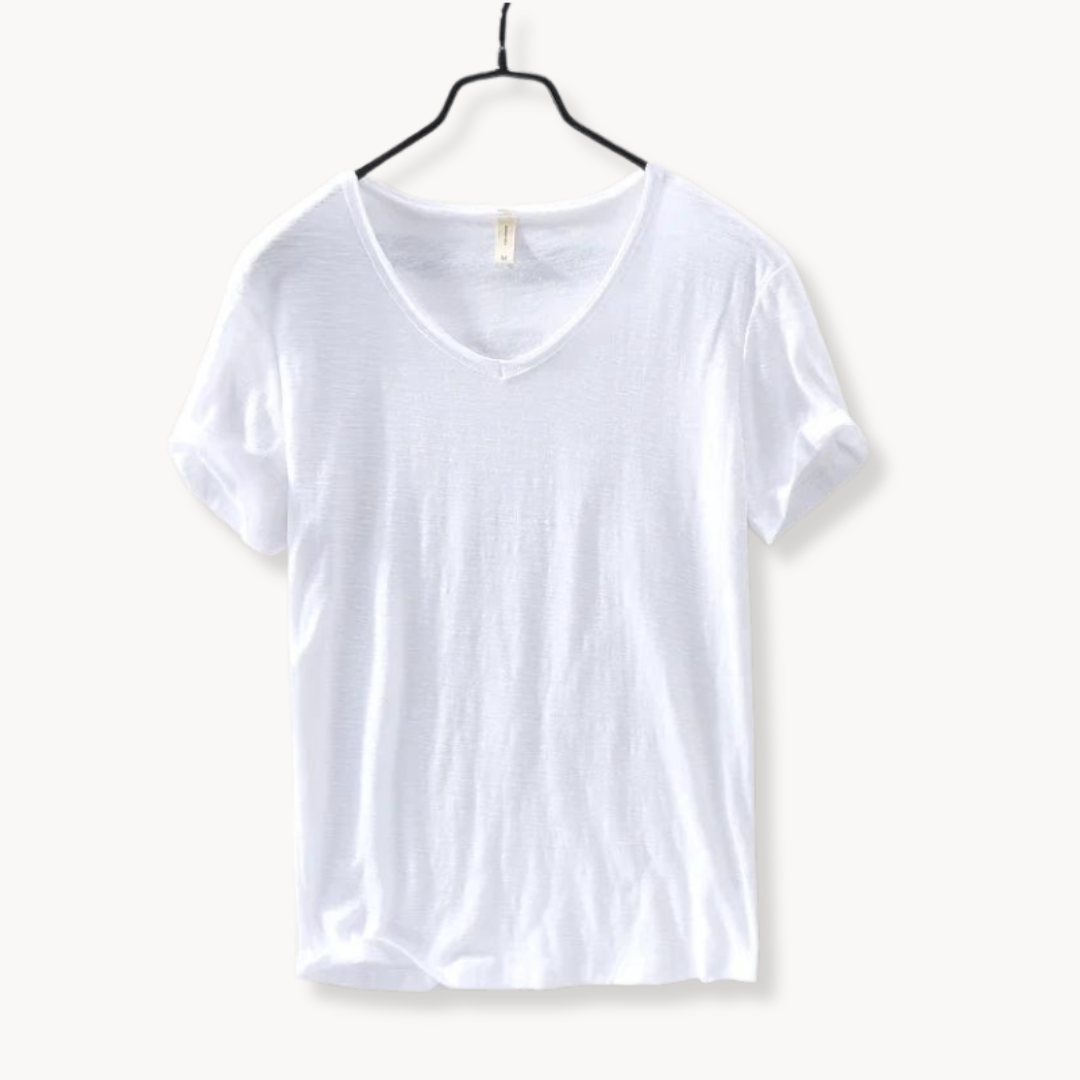 Kyson | Premium Cotton Shirt