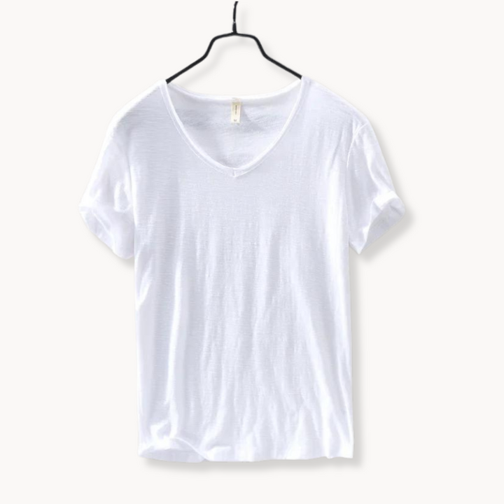 Kyson | Premium Cotton Shirt