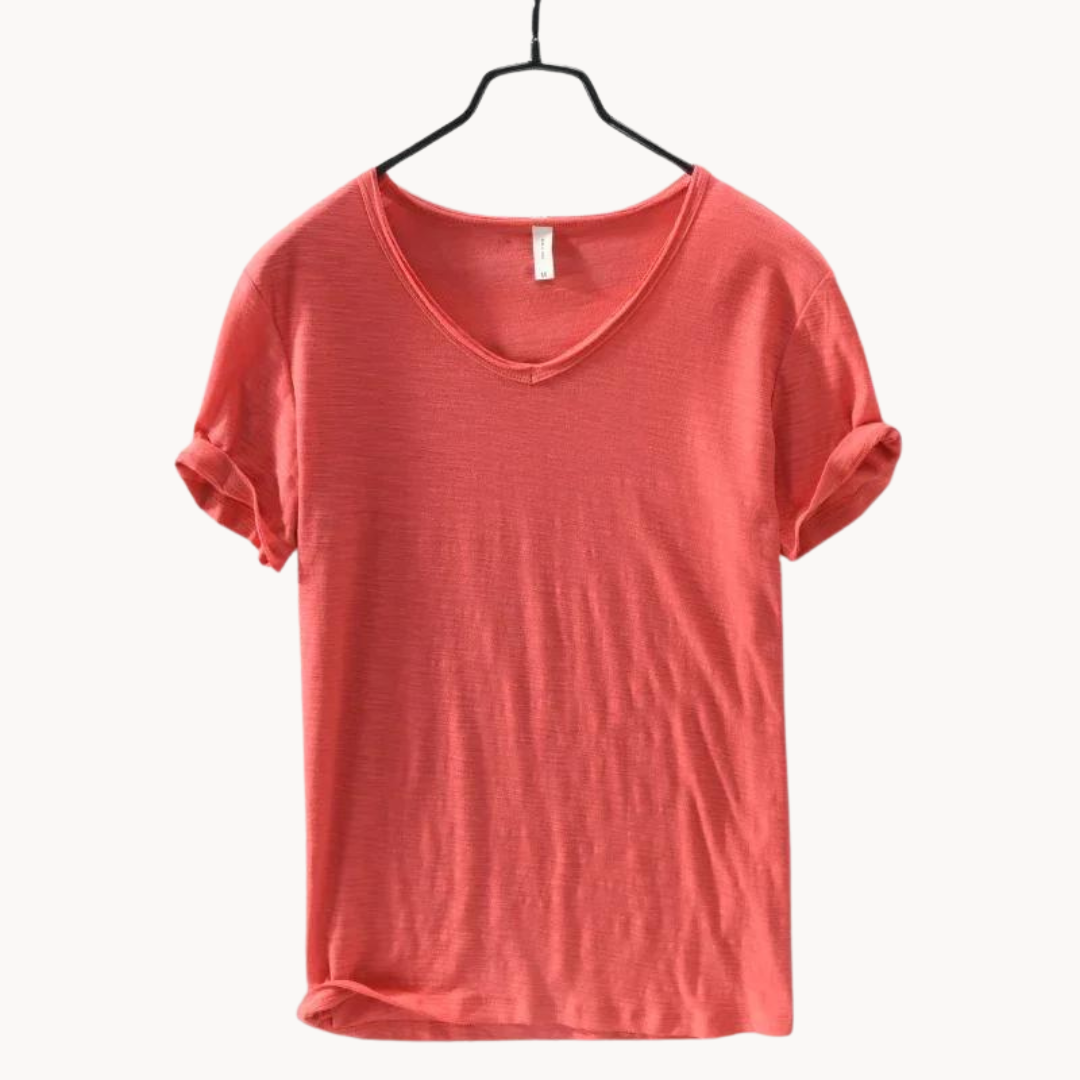 Kyson | Premium Cotton Shirt