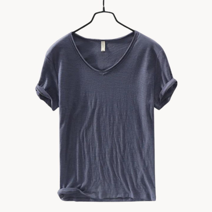 Kyson | Premium Cotton Shirt