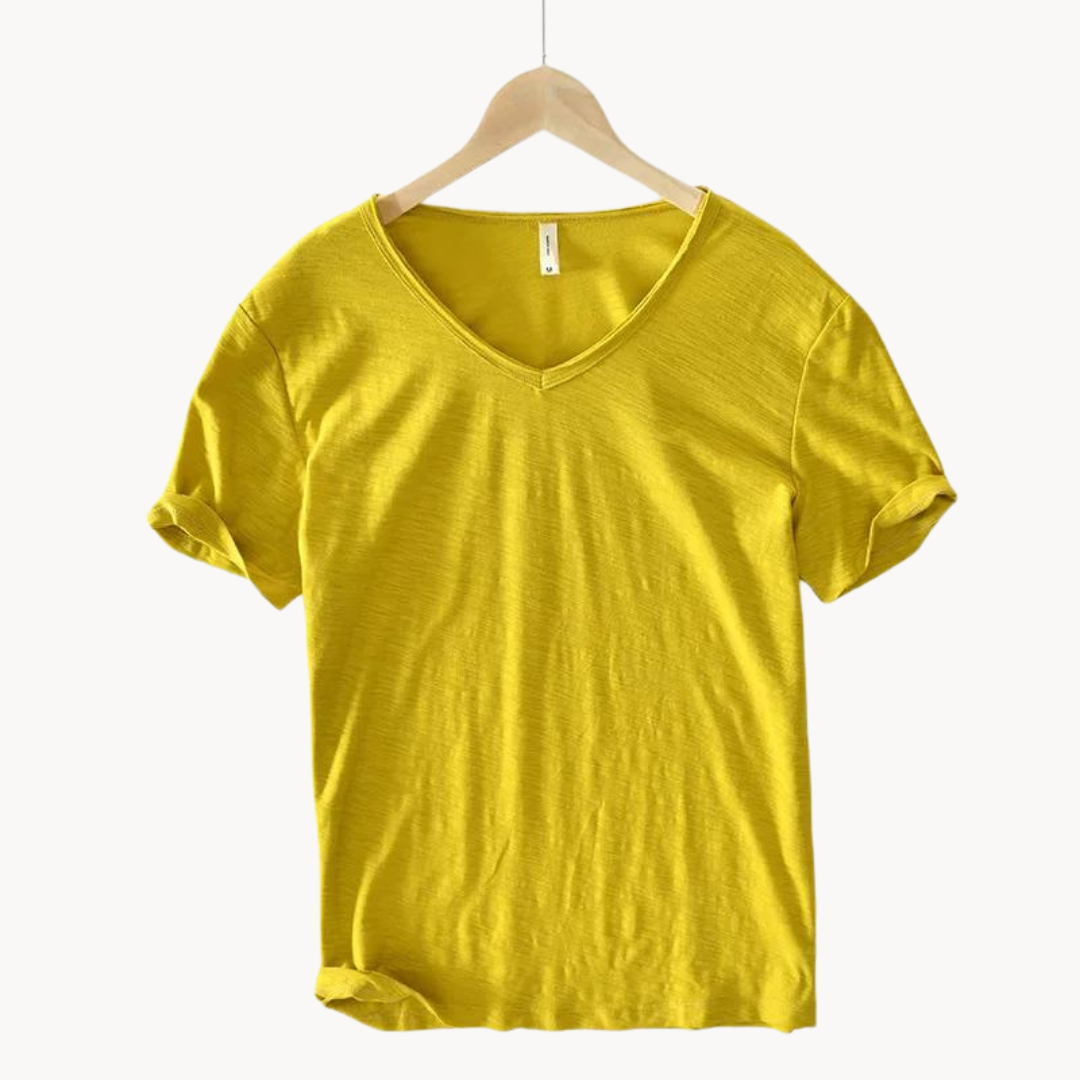 Kyson | Premium Cotton Shirt